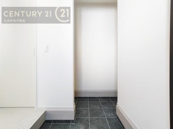 南区桧原5丁目1期4号棟