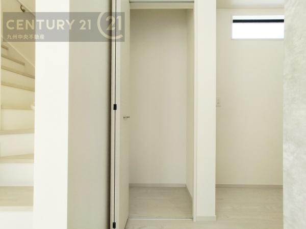 南区桧原5丁目1期4号棟