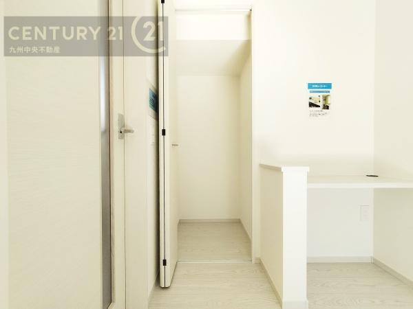 南区桧原5丁目1期4号棟