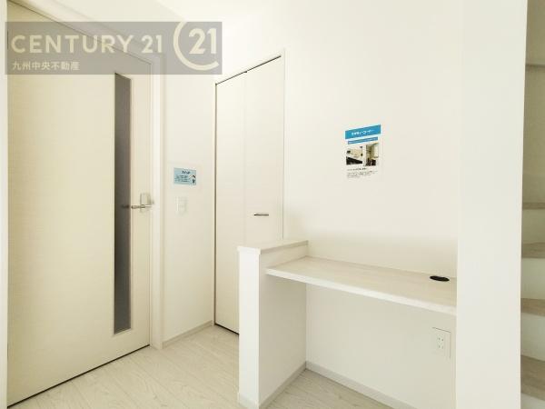 南区桧原5丁目1期4号棟