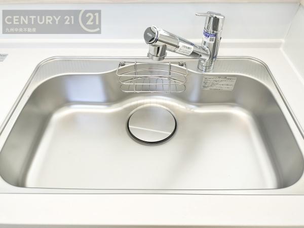 南区桧原5丁目1期4号棟