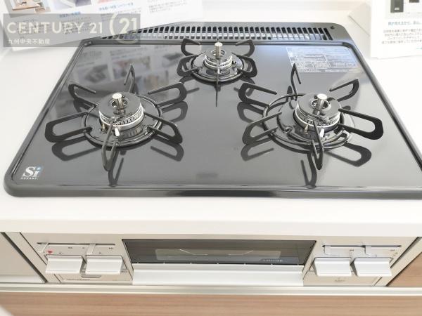 南区桧原5丁目1期4号棟