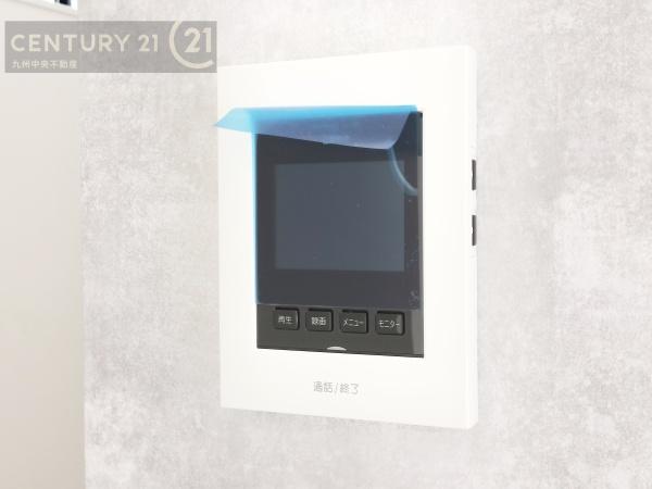 南区桧原5丁目1期4号棟