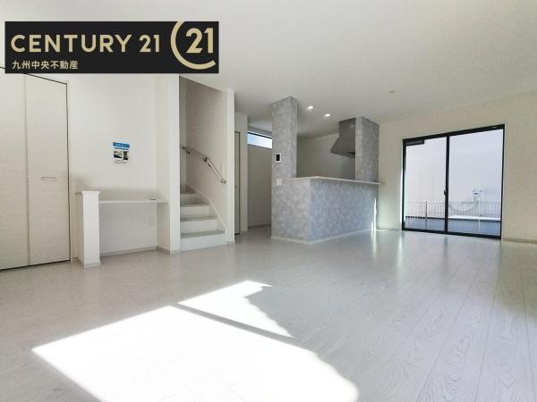 南区桧原5丁目1期4号棟