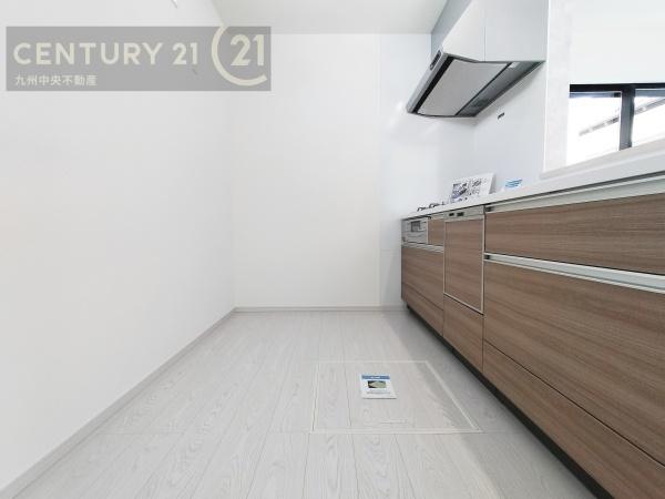 南区桧原5丁目1期4号棟