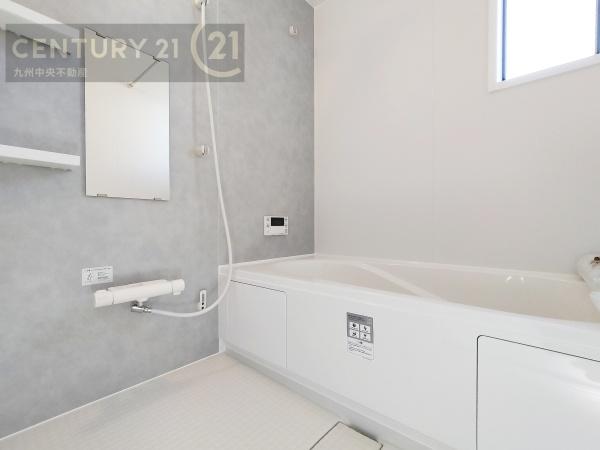 南区桧原5丁目1期4号棟