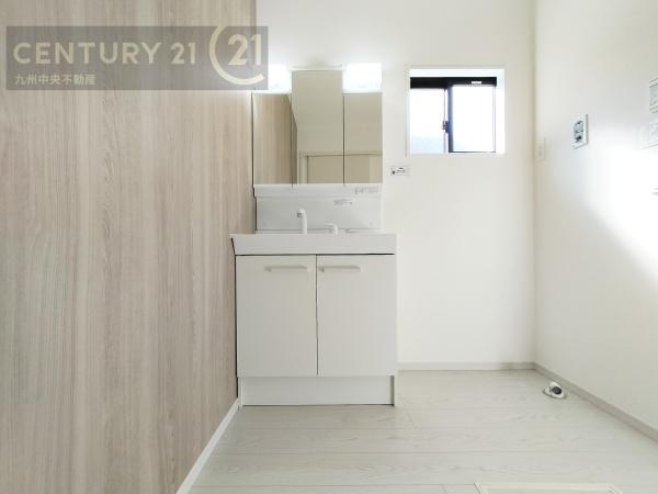 南区桧原5丁目1期4号棟