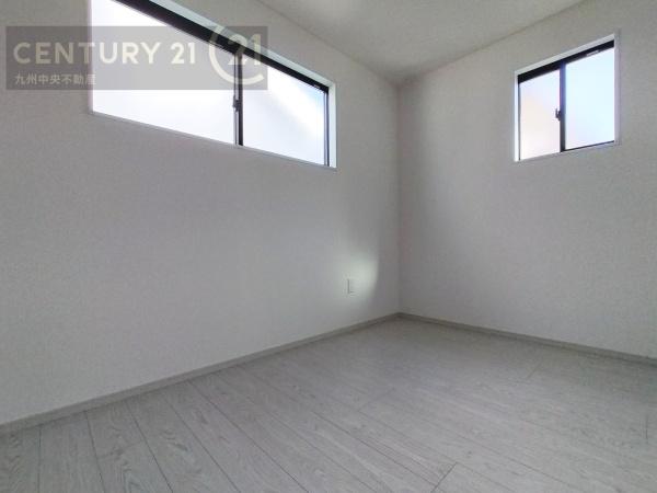 南区桧原5丁目1期3号棟