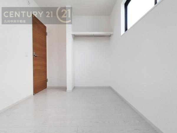 南区桧原5丁目1期3号棟