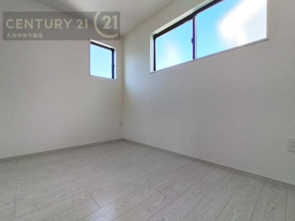 南区桧原5丁目1期3号棟