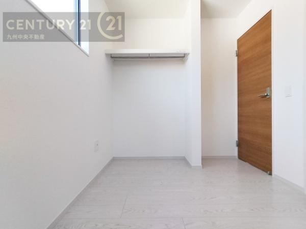 南区桧原5丁目1期3号棟