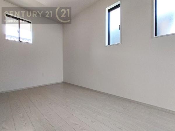 南区桧原5丁目1期3号棟