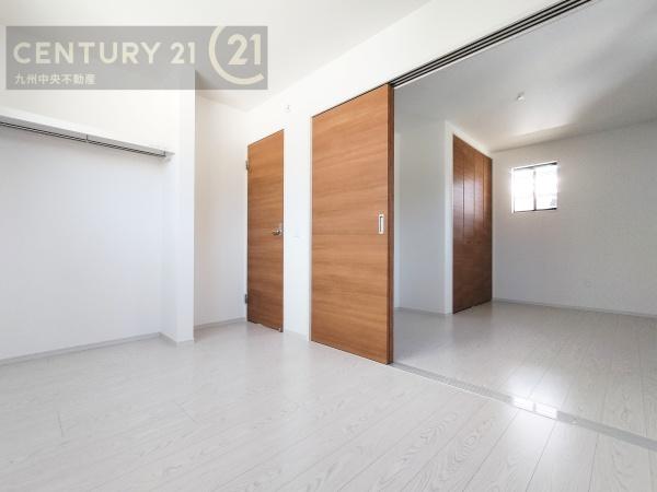 南区桧原5丁目1期3号棟