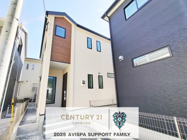 南区桧原5丁目1期3号棟