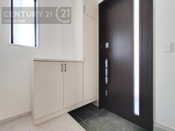 南区桧原5丁目1期3号棟