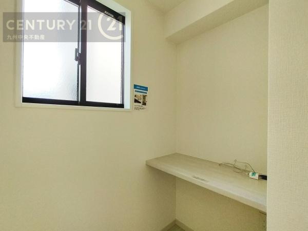 南区桧原5丁目1期3号棟