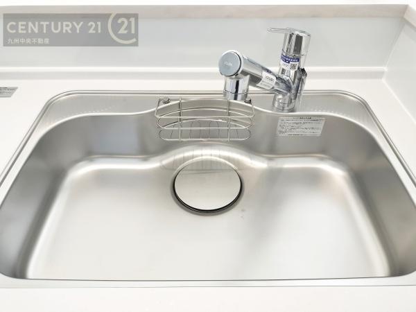 南区桧原5丁目1期3号棟