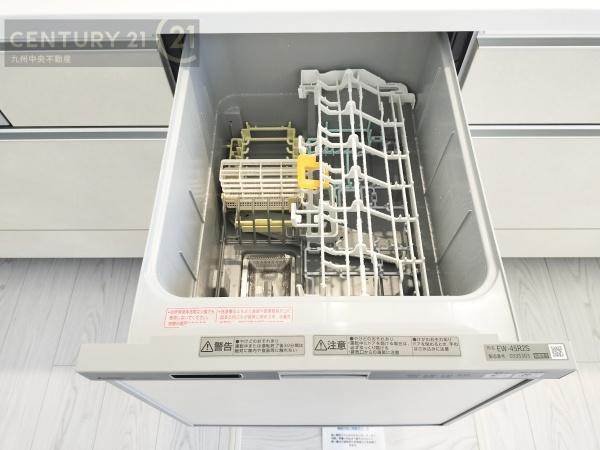 南区桧原5丁目1期3号棟