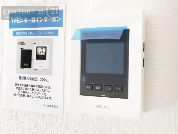 南区桧原5丁目1期3号棟