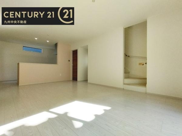 南区桧原5丁目1期3号棟