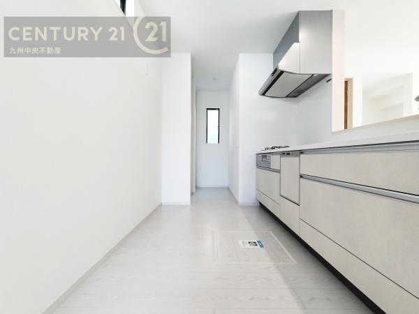 南区桧原5丁目1期3号棟