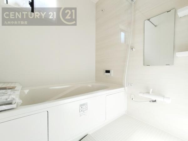 南区桧原5丁目1期3号棟