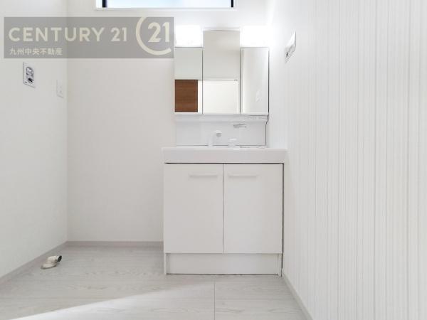 南区桧原5丁目1期3号棟