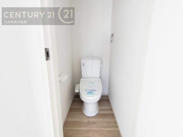 東区松香台1期5号棟