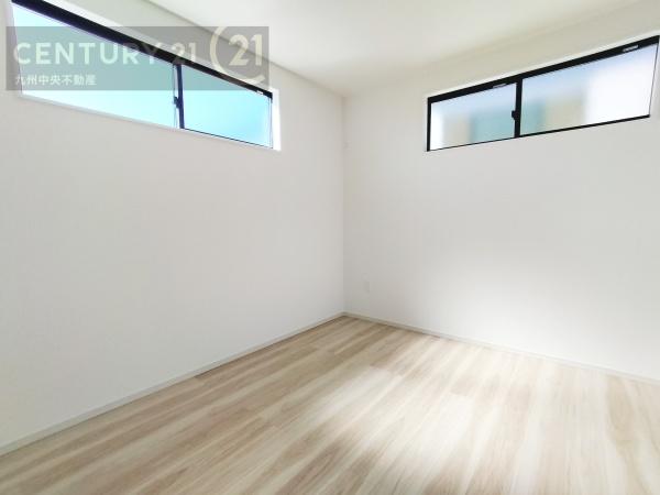 東区松香台1期5号棟