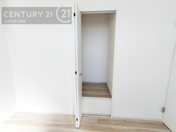 東区松香台1期5号棟