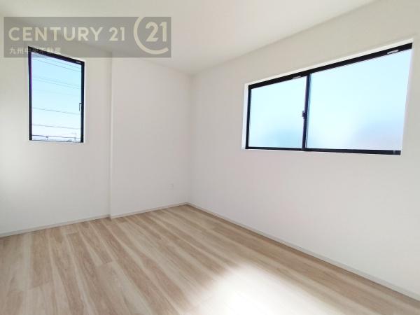 東区松香台1期5号棟