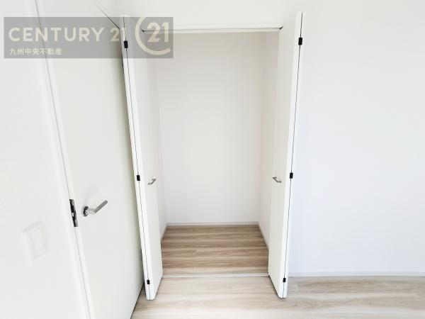 東区松香台1期5号棟