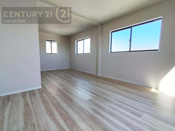 東区松香台1期5号棟