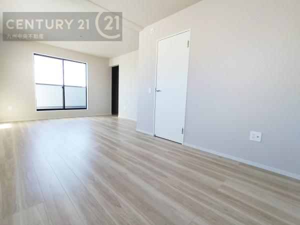 東区松香台1期5号棟