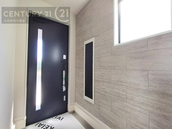 東区松香台1期5号棟