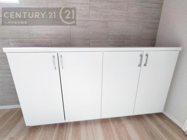 東区松香台1期5号棟