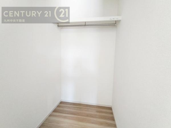 東区松香台1期5号棟