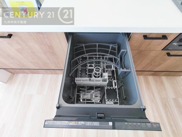 東区松香台1期5号棟