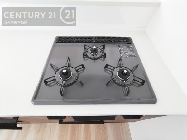 東区松香台1期5号棟