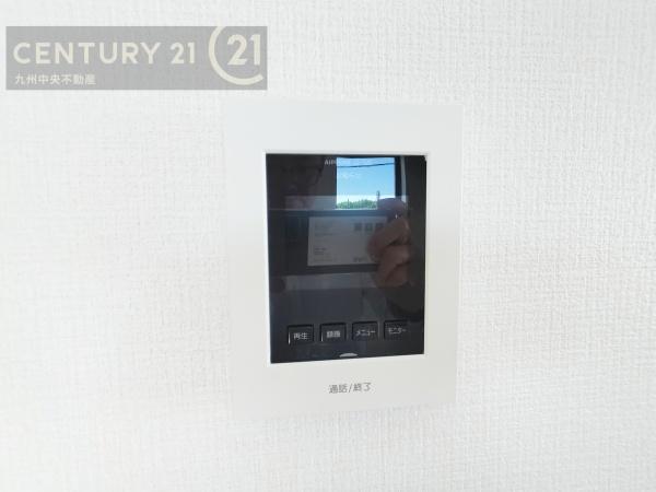 東区松香台1期5号棟