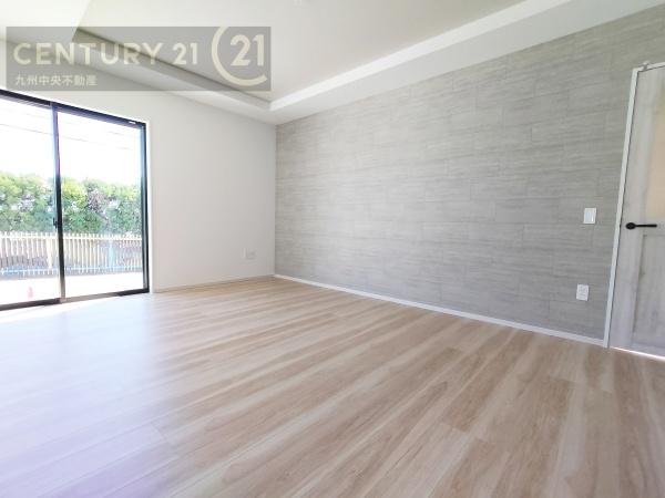 東区松香台1期5号棟