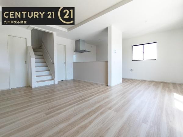 東区松香台1期5号棟