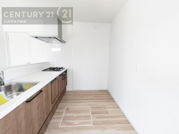 東区松香台1期5号棟