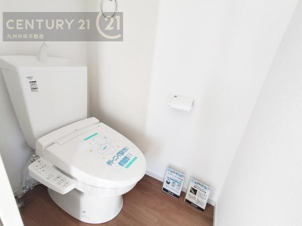 東区松香台1期3号棟