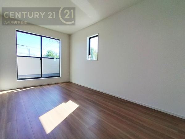 東区松香台1期3号棟