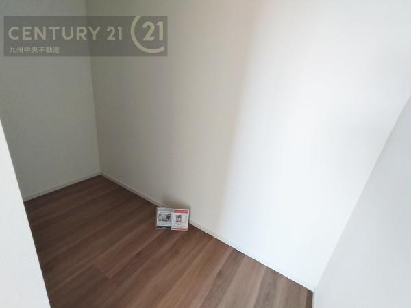 東区松香台1期3号棟