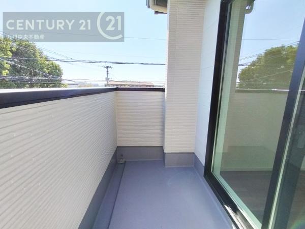 東区松香台1期3号棟