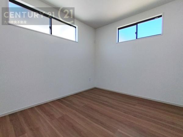 東区松香台1期3号棟