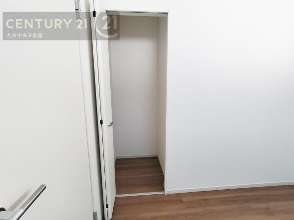 東区松香台1期3号棟