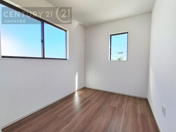 東区松香台1期3号棟